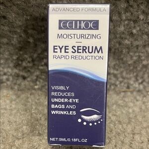 Moisturizing Eye Serum -